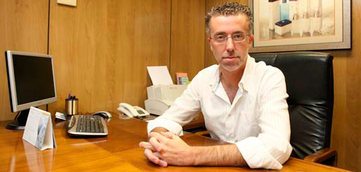 doctor severiano marin