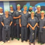 curso sobre reconstrucción completa del tabique nasal